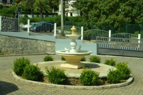 Apartments Mirna with parking
